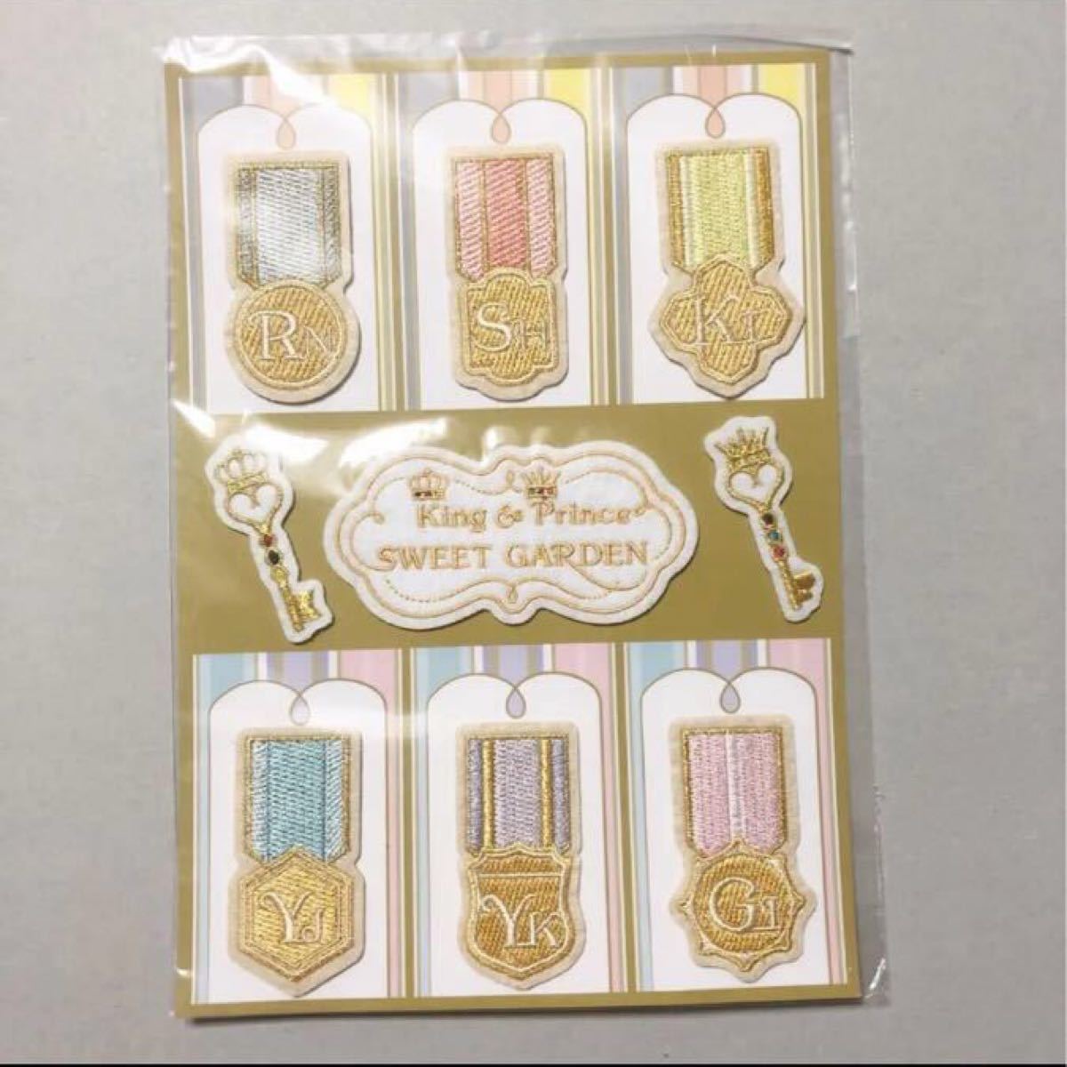 King&Prince キンプリ グッズ セット King&Prince キンプリ グッズ セット