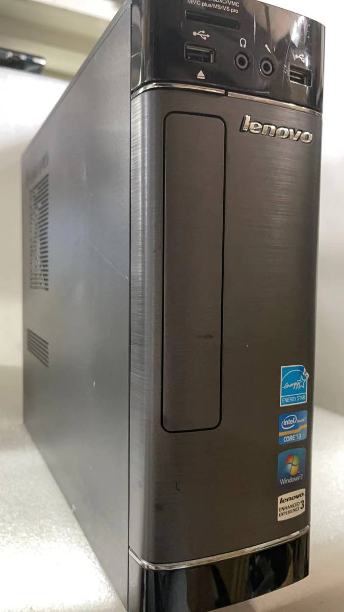 高品質の激安 良品 lenovoパソコン本体セット Corei3・8GB・SSD256GB・Win10Pro・Blu-ray・OFFICE2019・無線LAN付き・キーボード・マウス P11232 パソコン単体 高品質の激安 良品 lenovoパソコン本体セット Corei3・8GB・SSD256GB・Win10Pro・Blu-ray・OFFICE2019・無線LAN付き・キーボード・マウス P11232 パソコン単体