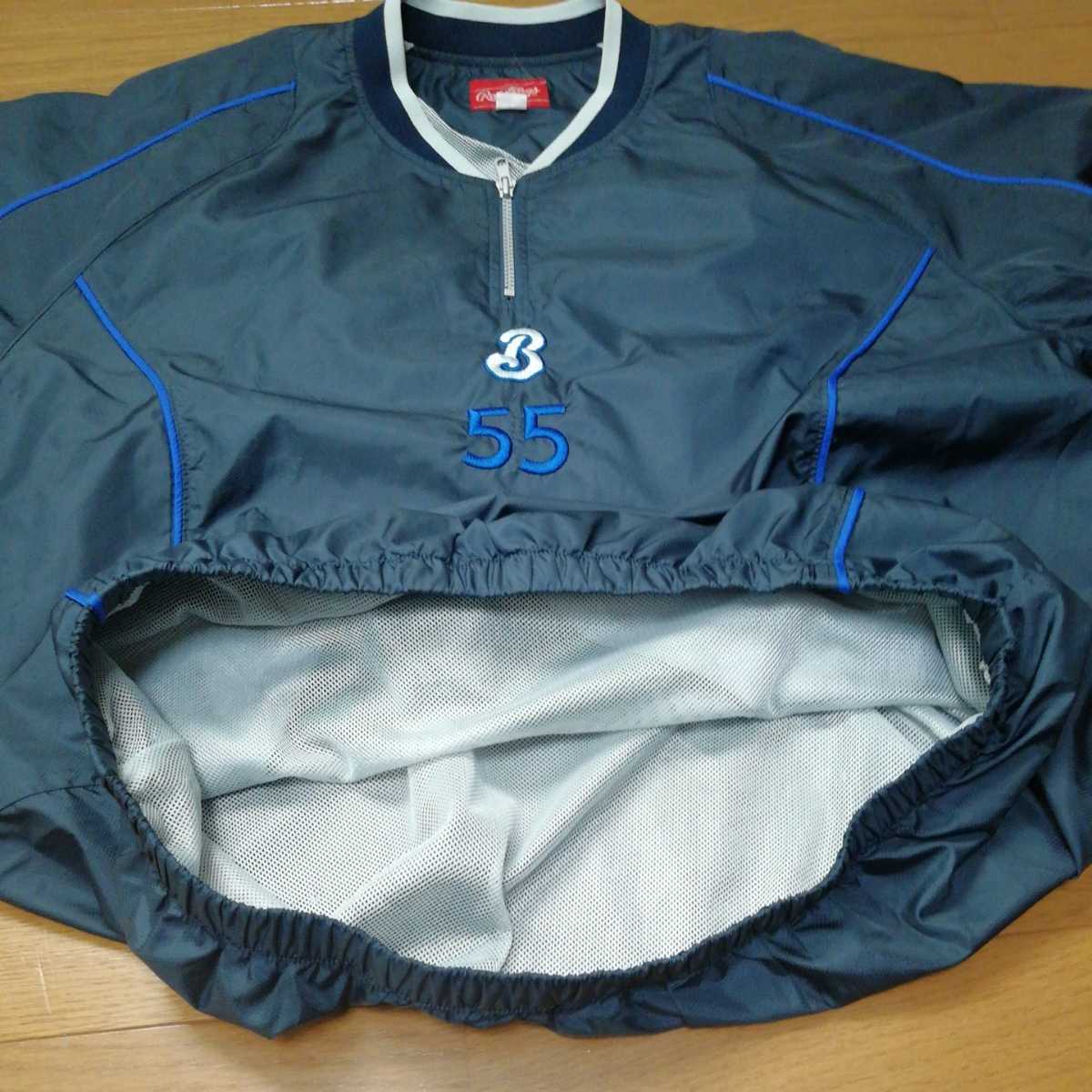 Yahoo!オークション - 極美品 背番号55 サイズO Yahoo!オークション - 極美品 背番号55 サイズO