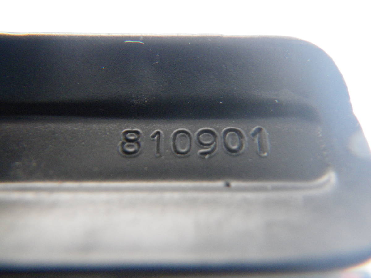 ABU カーディナル 154 EF フットNO.810901 未使用近い 多少スレ等有 動作(巻上.ストッパー.ラインローラー.ドラグ等)確認済  経年品です。
