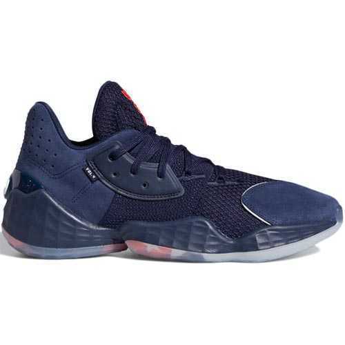 adidas Harden Vol 4 USA アディダス ハーデン 4 USA 24 5cm US6 adidas Harden Vol 4 USA アディダス ハーデン 4 USA 24 5cm US6