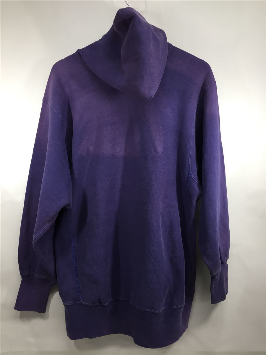 70’s 単色タグ　ヴィンテージ Champion REVERSE WEAVE チャンピオンリバースウィーブ USA製　パーカー_画像2