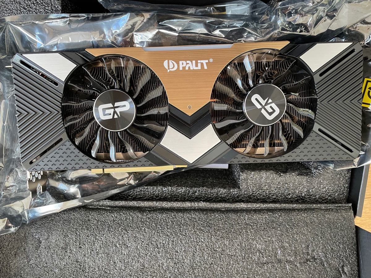 年末のプロモーション大特価! RTX2080 マイニング歴なし en-dining.co.jp
