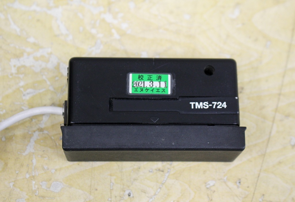ヤフオク! - 2439A21 TASCO タスコ ハンディー光沢計 TM...