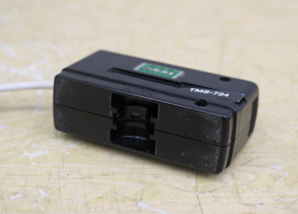 ヤフオク! - 2439A21 TASCO タスコ ハンディー光沢計 TM...