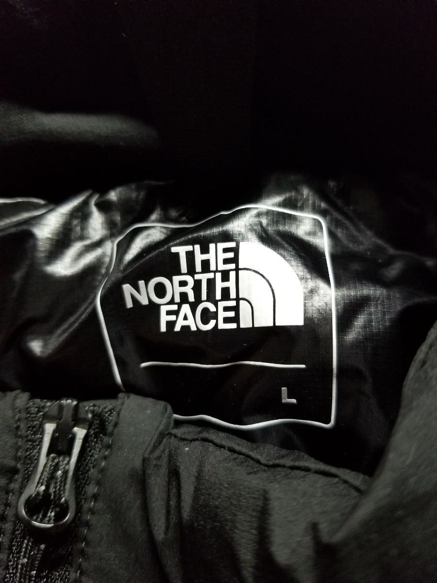 THE NORTH FACE ジャケット ブラック