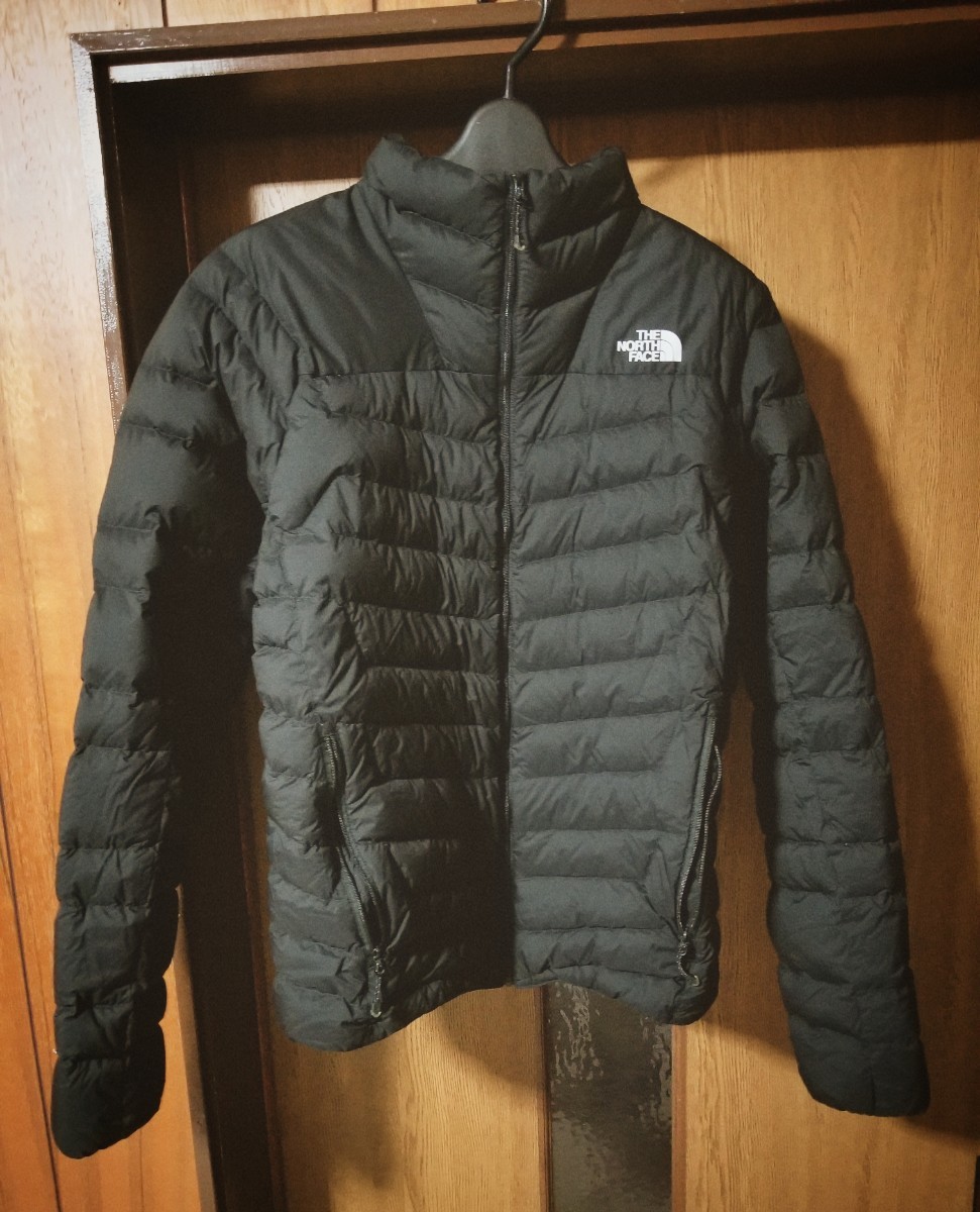 THE NORTH FACE ジャケット ブラック