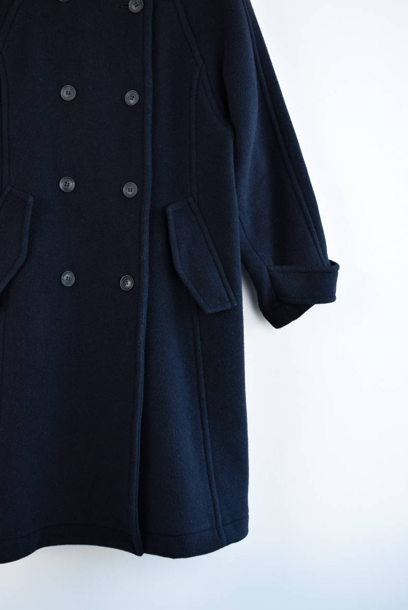 新作の予約販売も。 *新品タグ付* LONDON tradition ノーカラー