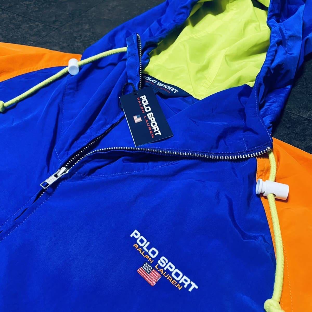L~XL 定価35200円 新品 ポロスポーツ ラルフローレン クラシック