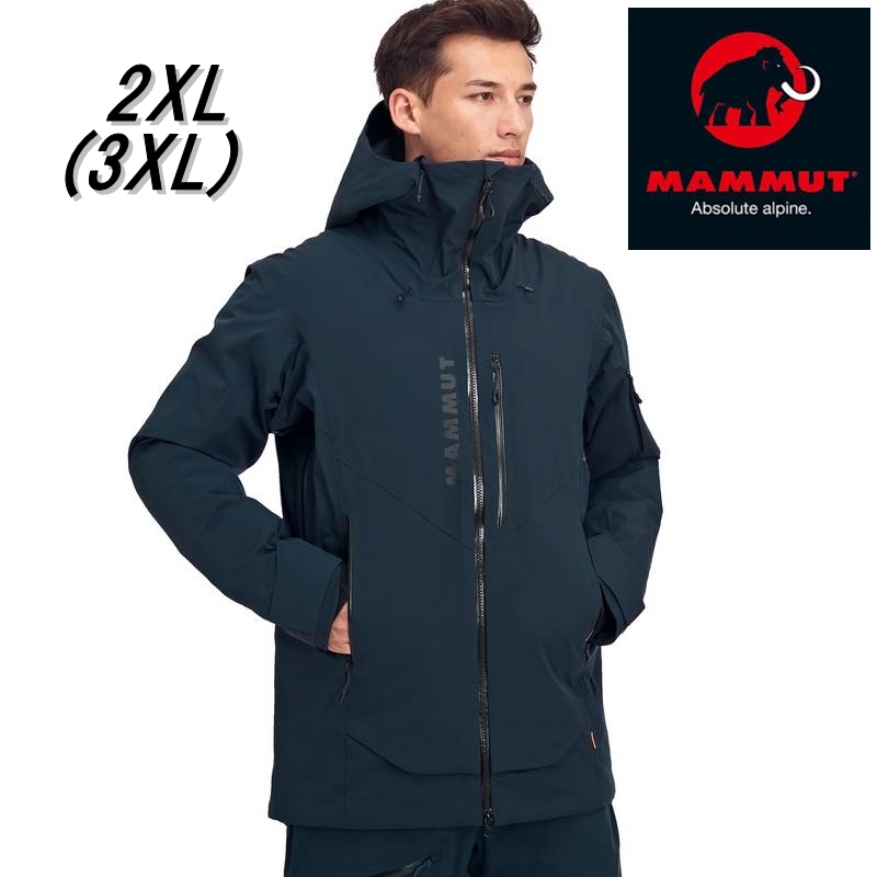 メーカー包装済】 3XL 2XL 新品 スノーボードジャケット スキー