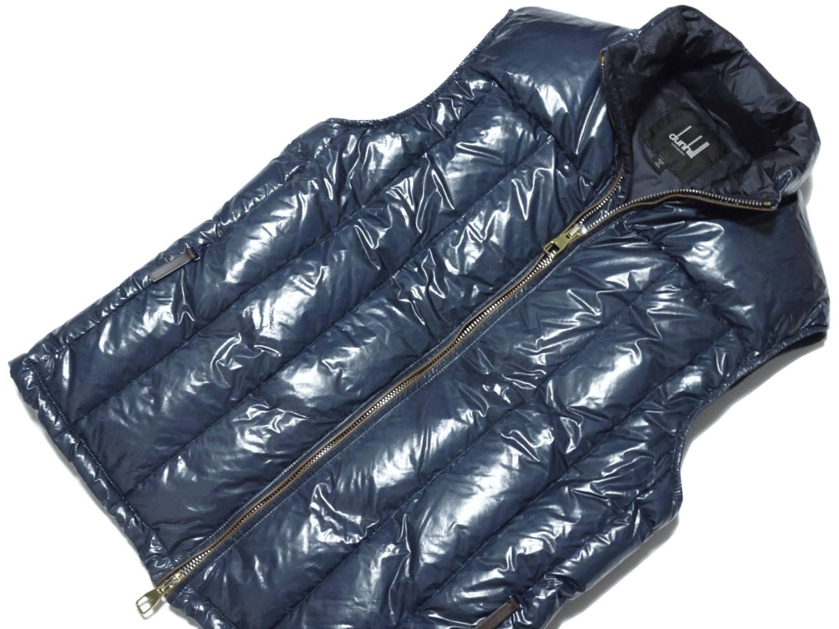 35%OFF】 クリーニング済み ◇dunhill/ダンヒル◇ラグジュアリーな ...