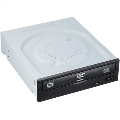 【新品PC から抜出】LITEON製　内蔵型DVD-RWスーパーマルチドライブ