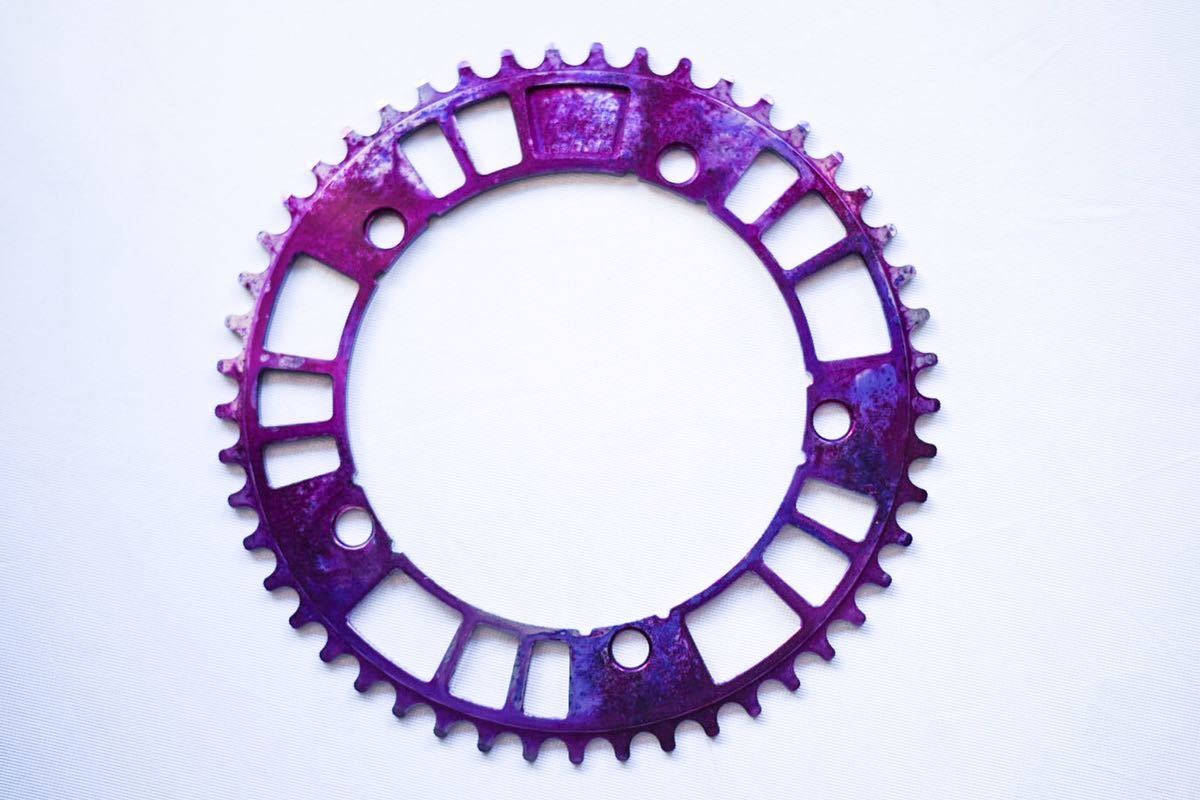 Yahoo!オークション - AARN ×Retrogression 49T 144# Track Yahoo!オークション - AARN ×Retrogression 49T 144# Track