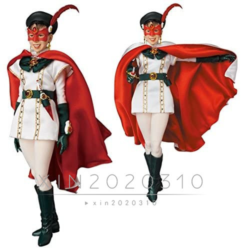 Yahoo!オークション - RAH 美少女仮面ポワトリンコスプレ衣装風 Yahoo!オークション - RAH 美少女仮面ポワトリンコスプレ衣装風
