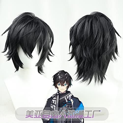 バーチャルYouTuber VTuber アクシア・クローネ コスプレ衣装 風 バーチャルYouTuber VTuber アクシア・クローネ コスプレ衣装 風