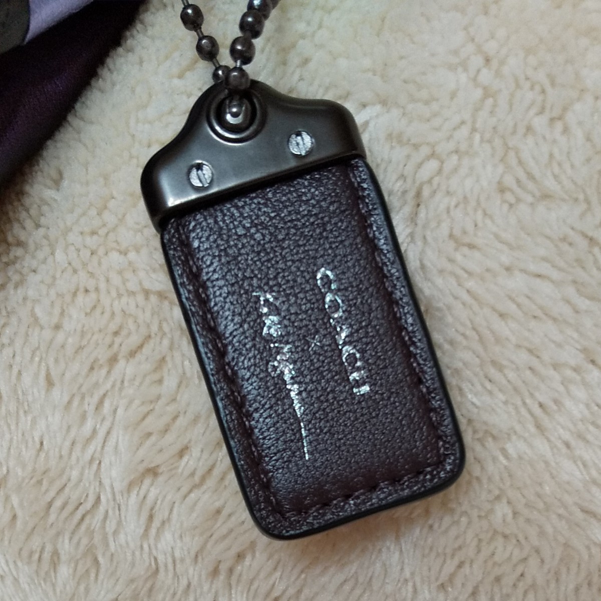 COACH コーチ【COACH X 水原 希子】KIKO キスロック コイン COACH コーチ【COACH X 水原 希子】KIKO キスロック コイン
