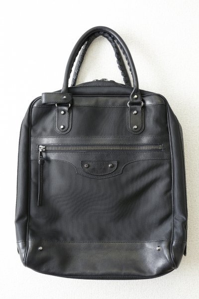 BALENCIAGA バレンシアガ♪正規品 トートバッグ ハンドバッグ ビジネス