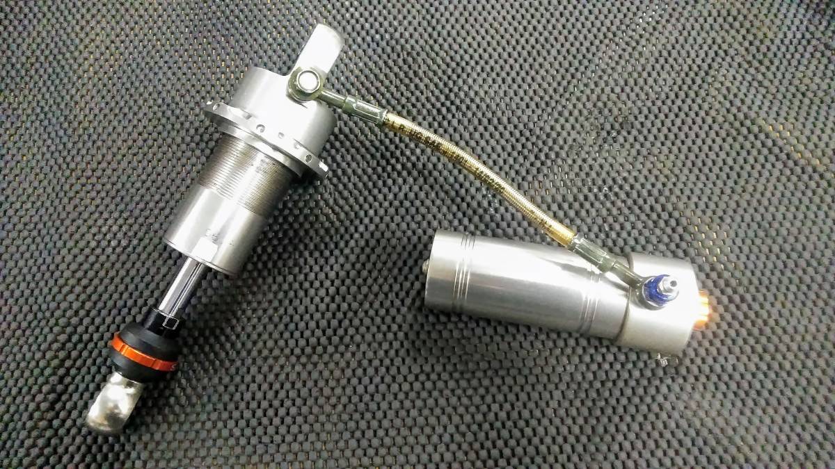 SHIFT UP レーシングリヤショック N1 | tspea.org