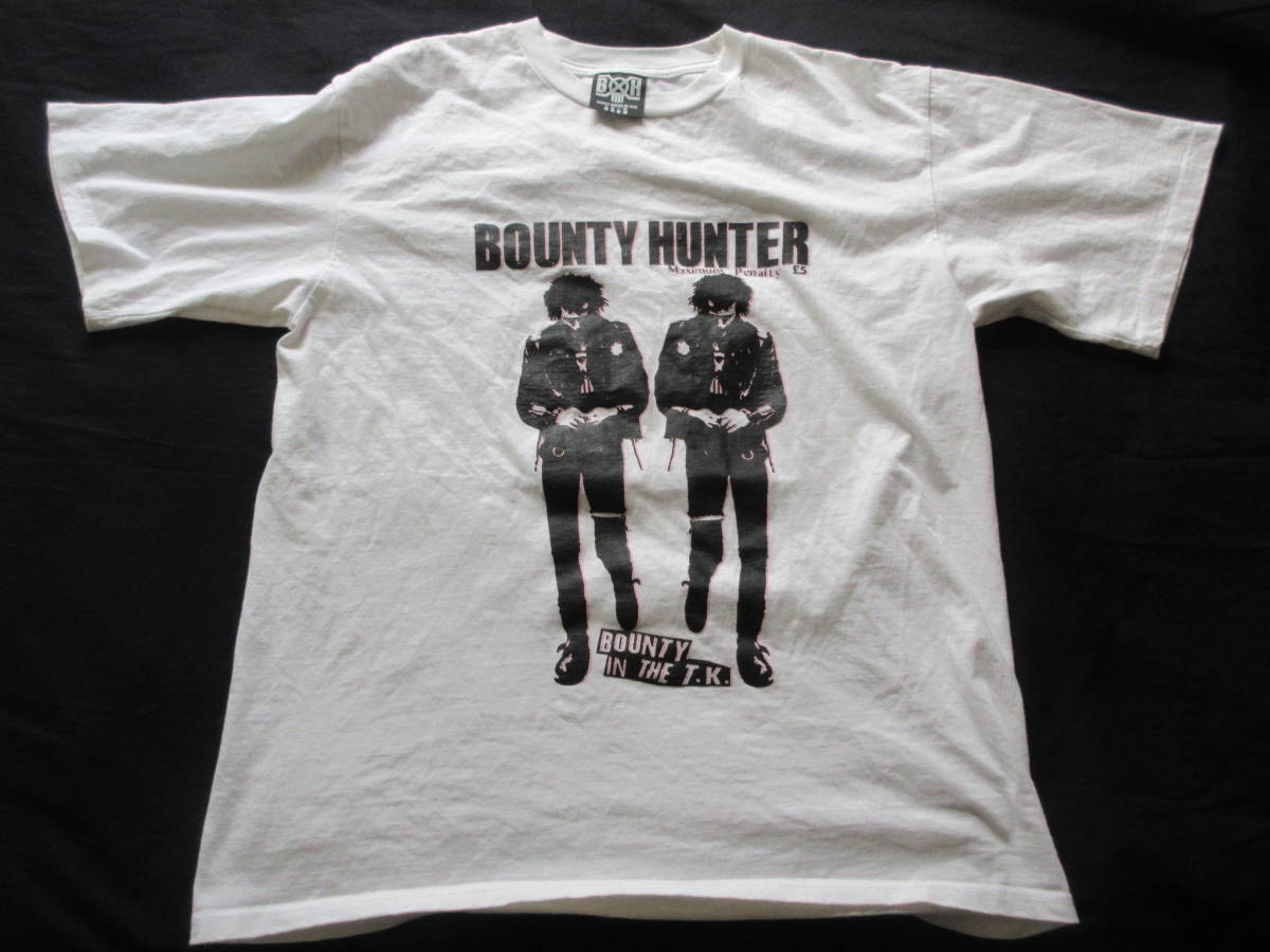 Yahoo!オークション - バウンティーハンター Bounty Hunter Yahoo!オークション - バウンティーハンター Bounty Hunter