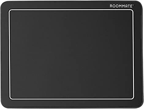 低価格で大人気の ブラック ROOMMATE RM-109A ビュッフェプレート・ネオ HOME ホットプレート