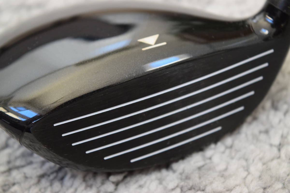 Titleist タイトリスト 913Fd Low Spin フェアウェイウッド 15度 Tour