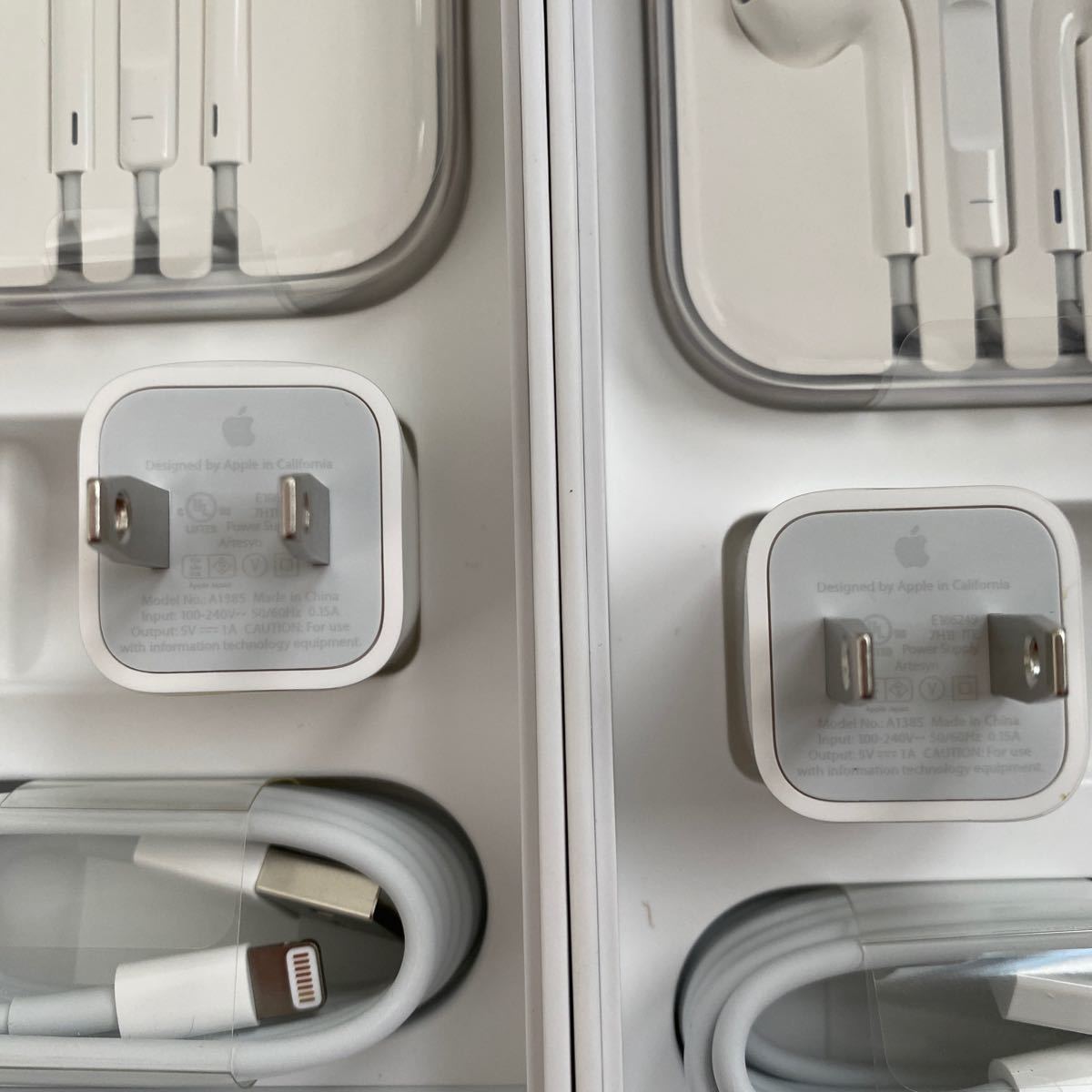 純正 iPhone6s 付属品 Apple イヤホン イヤフォン iPhone 充電器 純正 iPhone6s 付属品 Apple イヤホン イヤフォン iPhone 充電器