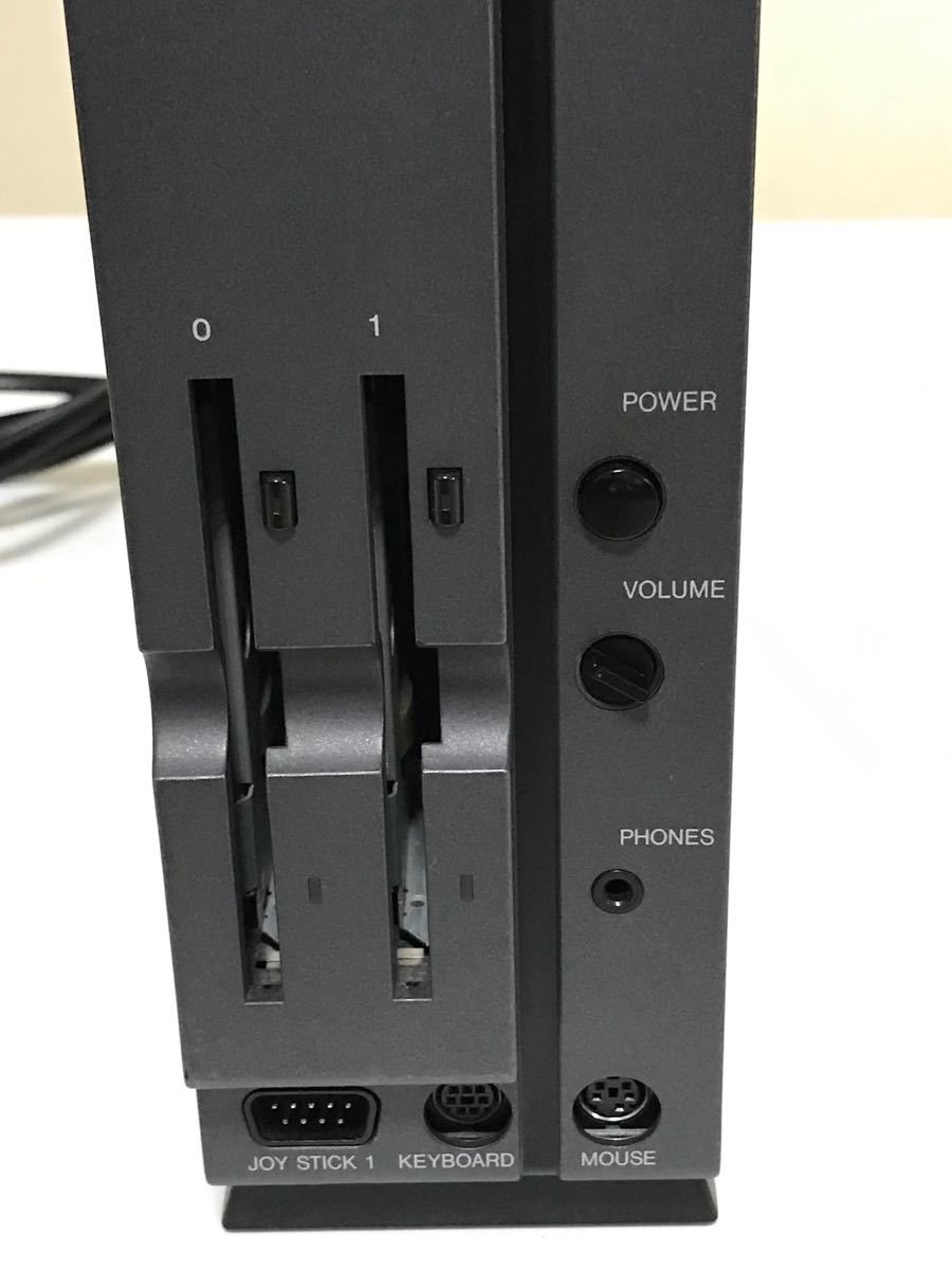 SHARP X68000 Compact XVI REDZONE 整備済 希少品|Yahoo!フリマ SHARP X68000 Compact XVI REDZONE 整備済 希少品|Yahoo!フリマ