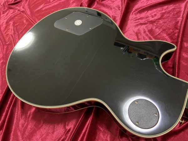 美品 動作品 Epiphone LP CUSTOM LP-CUSTOM Les Paul レスポール