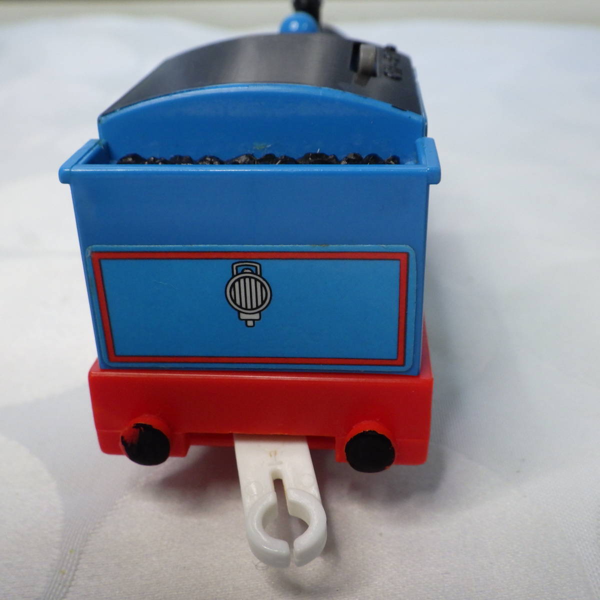 プラレール　1992　BRITT ALLCROFT　リミテッド　トーマス　動作品_画像9