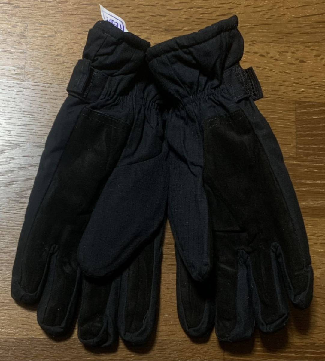未使用新品 ロシア軍 BTK 海軍 冬季用 グローブ 18 L～LL寸 2019年製 ロシア連邦軍 防寒 手袋 ミリタリー_画像4