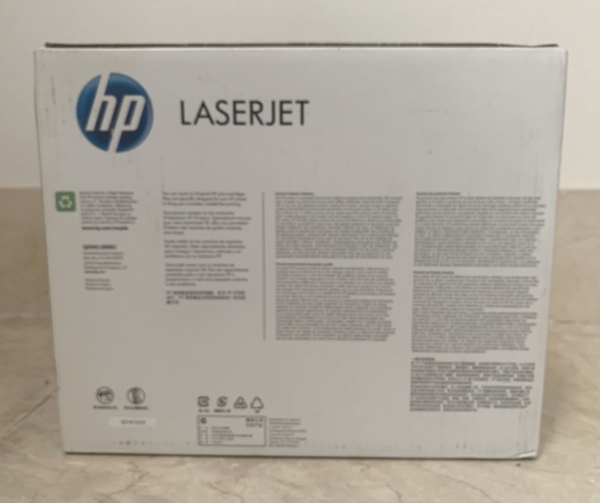 HP Q5945A トナー HP-EPQ5945AJ_画像5