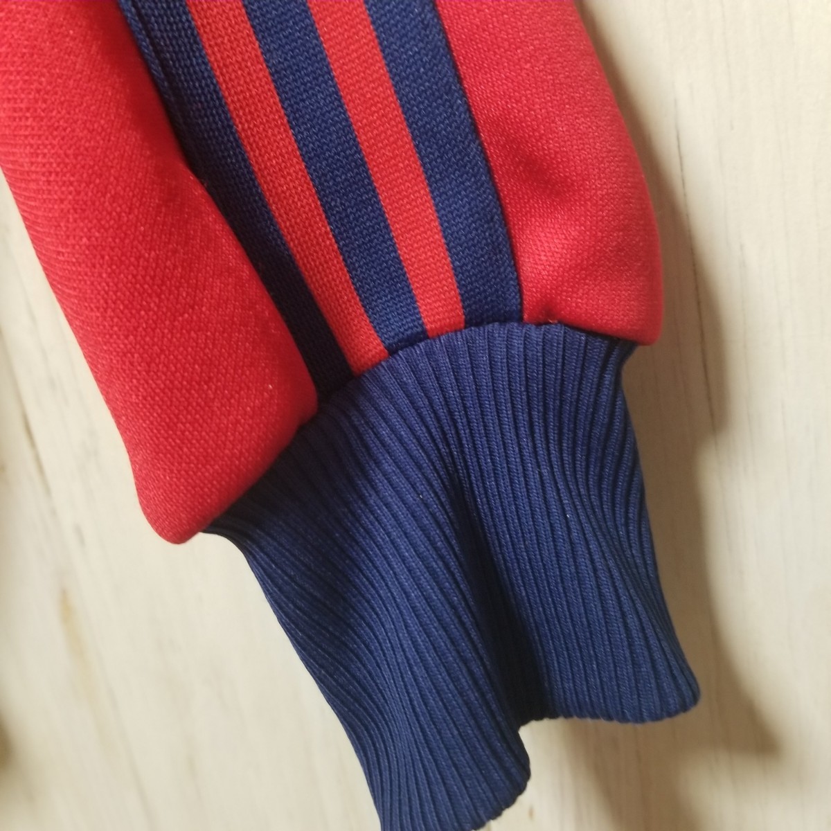 レア デサント アディダス adidas オールド トラックジャケット レア デサント アディダス adidas オールド トラックジャケット
