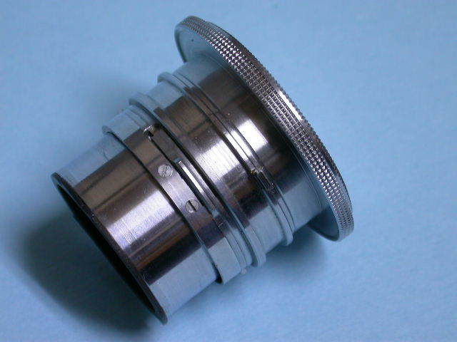 19720円 ツァイスイコンContax用テッサー50/2.8Cr #1938554 極上 19720円 ツァイスイコンContax用テッサー50/2.8Cr #1938554 極上