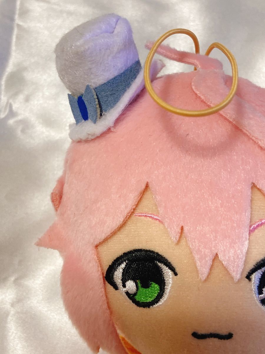 あんスタ 姫宮桃李 ぬいぐるみ 旧衣装|Yahoo!フリマ(旧PayPay あんスタ 姫宮桃李 ぬいぐるみ 旧衣装|Yahoo!フリマ(旧PayPay