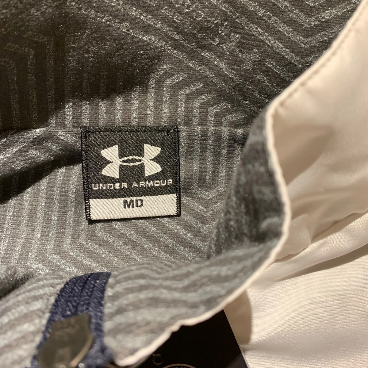 アンダーアーマー UNDER ARMOUR コールドギア