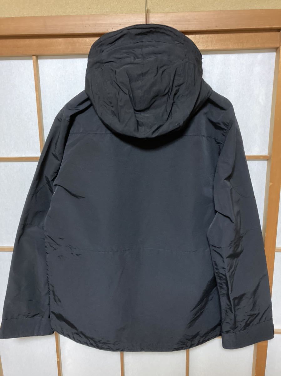 SOPHNET. ソフネット 60/40クロスマウンテンパーカーブルゾン