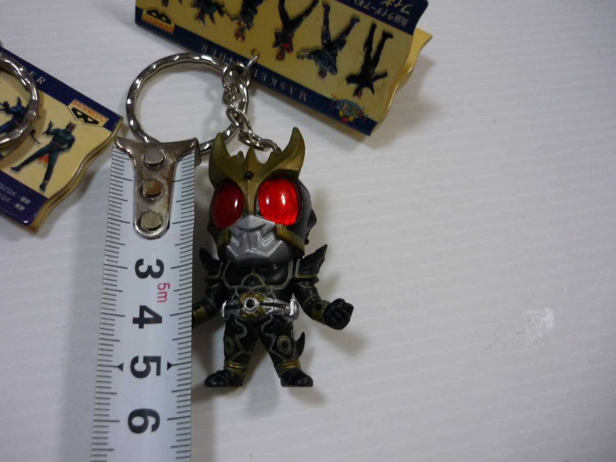 キーホルダー 5個セット 仮面ライダーアギト&仮面ライダー キーホルダー 5個セット 仮面ライダーアギト&仮面ライダー