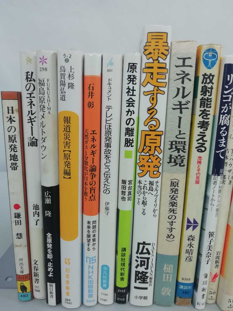 [ with translation / summarize ].. power departure electro- * energy problem 57 pcs. set . departure / accident / the earth temperature ../ melt down [2111-045]