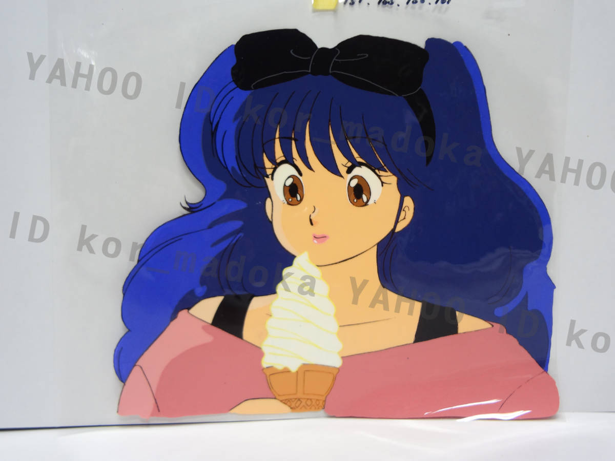 Клеточная живопись Manami Kasuga/Kimagure Orange Road/Matsumoto Izumi Ayukawa Madoka Hikari Hikari