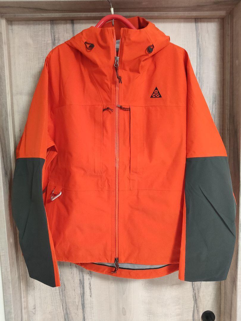 Yahoo!オークション - レディース XL 新品 NIKE ACG GORE TEX...