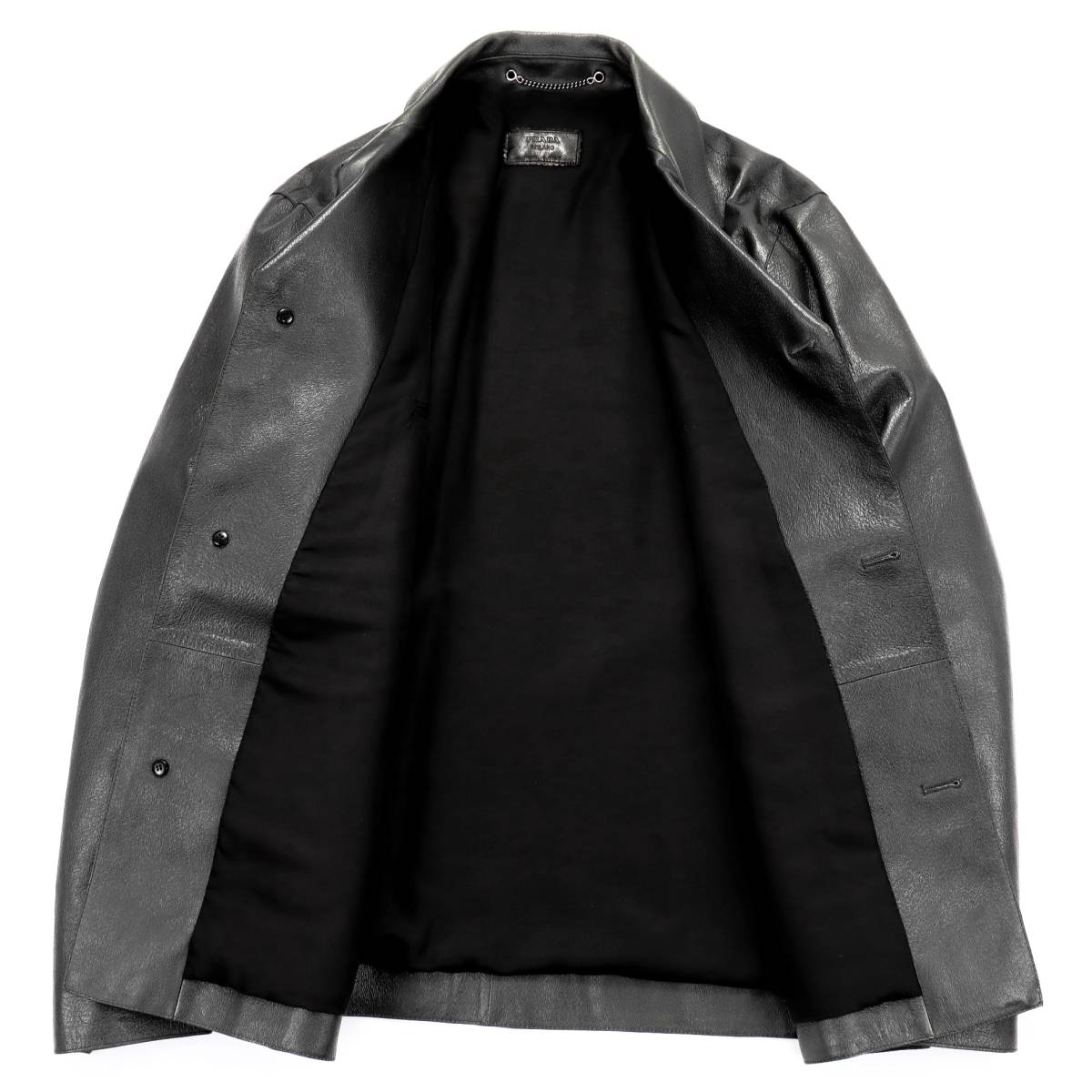 絶盤 ミレニアムコレクション限定 「PRADA/プラダ」中綿入り 絶盤 ミレニアムコレクション限定 「PRADA/プラダ」中綿入り
