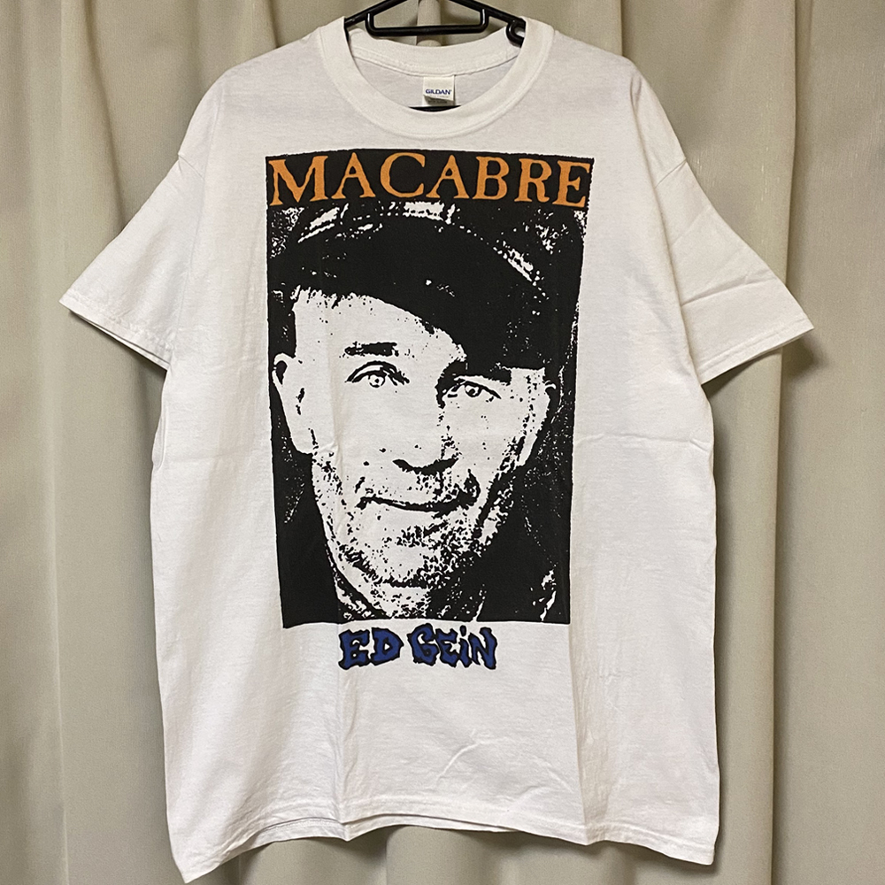 Yahoo!オークション - MACABRE マカーブル メタル ロック バンド Yahoo!オークション - MACABRE マカーブル メタル ロック バンド