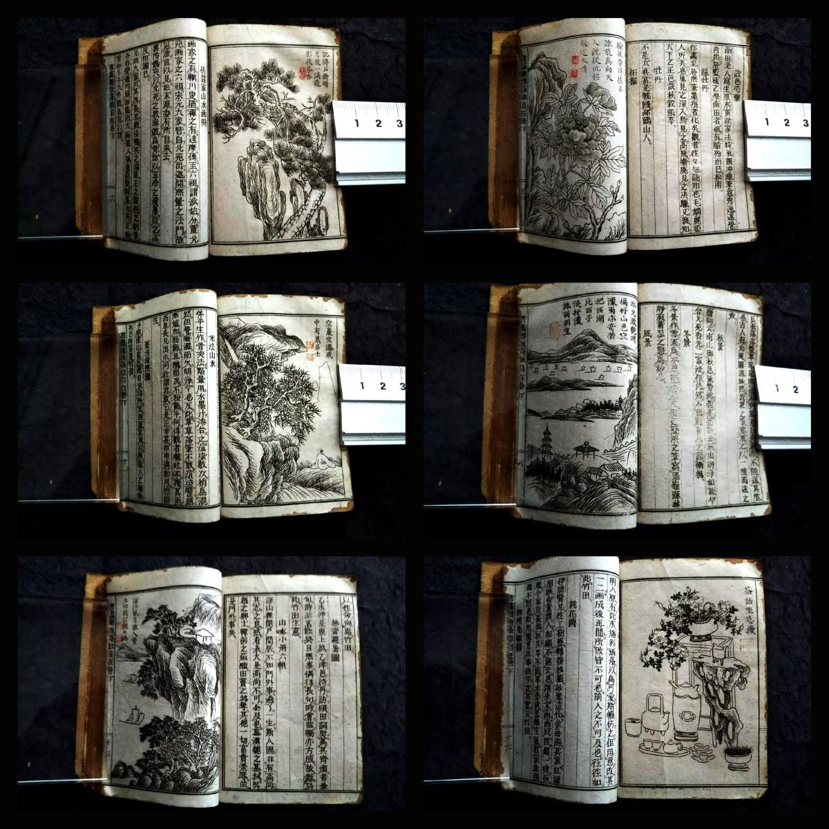 1880年 書画 題跋 落款 検索:清朝光緒 印譜 漢文 古籍 唐本 漢籍 1880年 書画 題跋 落款 検索:清朝光緒 印譜 漢文 古籍 唐本 漢籍
