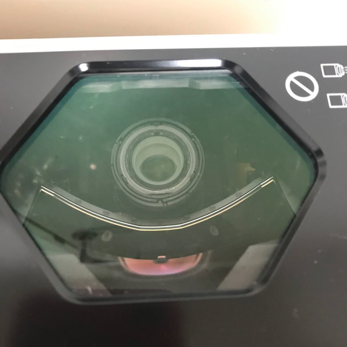 RICOH PJ WX4152N】超短焦点プロジェクター 動作品 リコー RICOH PJ WX4152N】超短焦点プロジェクター 動作品 リコー