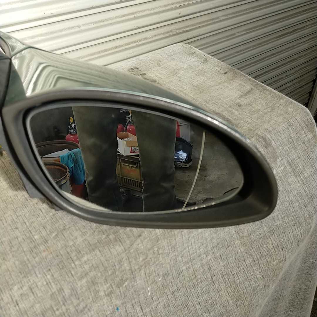  Opel XH180 Vectra right door mirror 