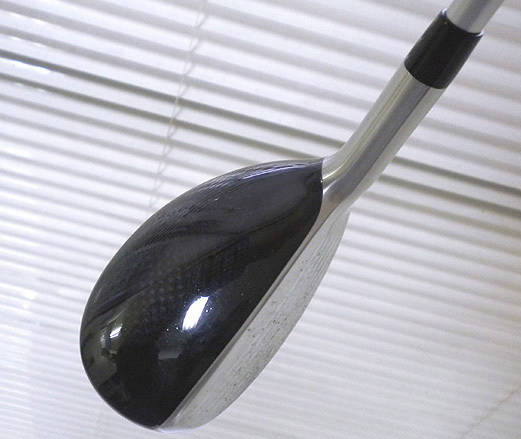 ★ミズノMP UX2 3番 20度（S)