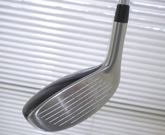★ミズノMP UX2 3番 20度（S)