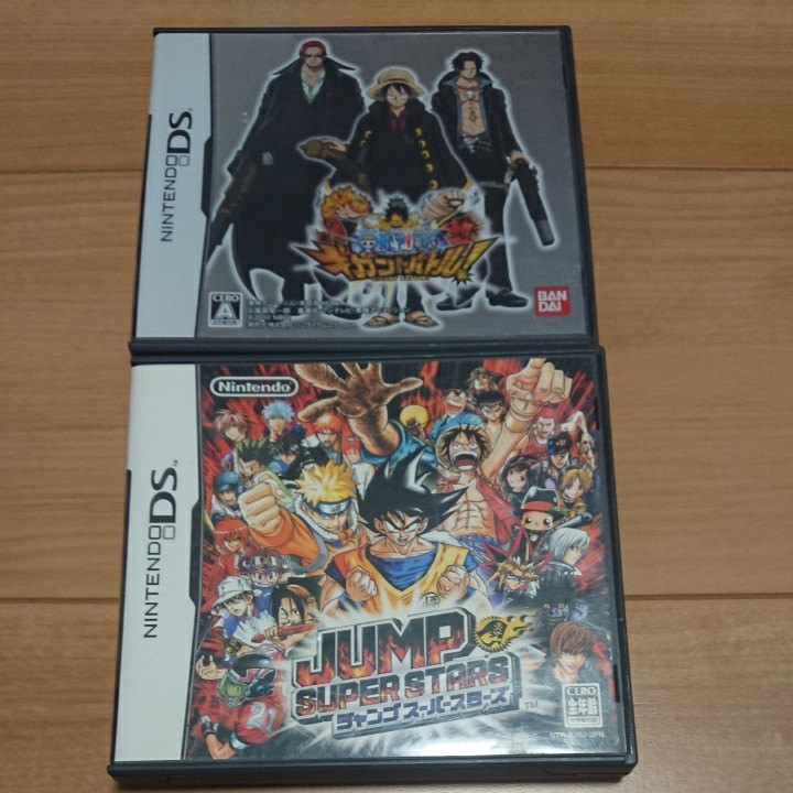 Paypayフリマ Ds ワンピース ギガントバトル ジャンプ スーパースターズ Paypayフリマ Ds ワンピース ギガントバトル ジャンプ スーパースターズ