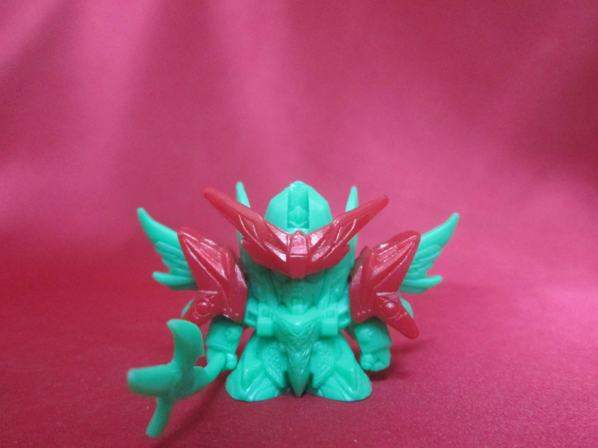 【SALE/55%OFF】 ガン消し SDガンダム外伝 黄金神話 シャッフルの勇者 騎士 その他