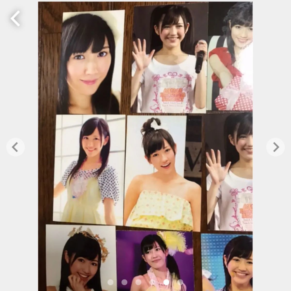 HITS! AKB48 前田敦子 誕生日記念BOXセット 未開封